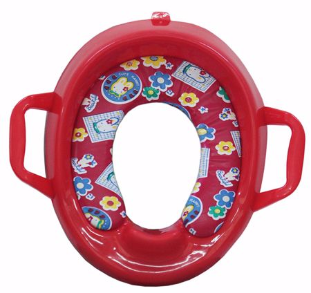 Picture for category Baby Potty Trainer