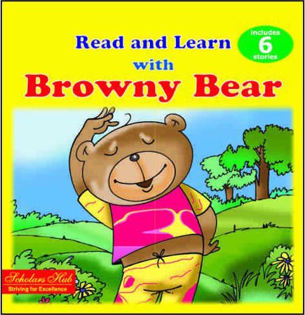 Picture for category Story Books For Kids