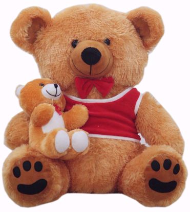 I Love Papa Teddy Bear, i love  papa teddy bear online