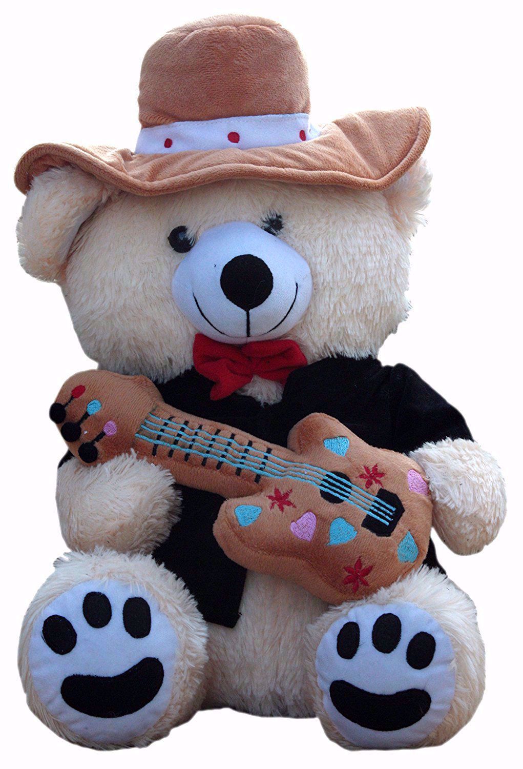 Rock star Teddy Bear | Rock star Teddy Bear Online | Teddy Bear ...