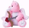 Pink Cupid Teddy with Arrow, Pink teddy bear price online