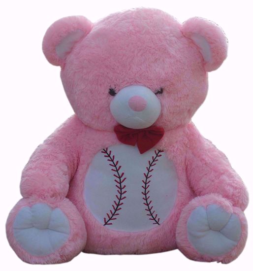 Teddy  Bear Baseball 40 cm, teddy bear baseball online