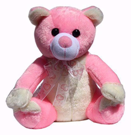 Pink Teddy 25cm,pink teddy bear online