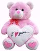 Teddy with Heart, Pink ,teddy with heart online