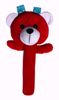 Soft Baby Rattle Teddy - BJ1104,rattle toys online