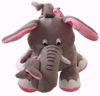 Elephant with Calves, Gray (BJ1193), elephant teddy bear online