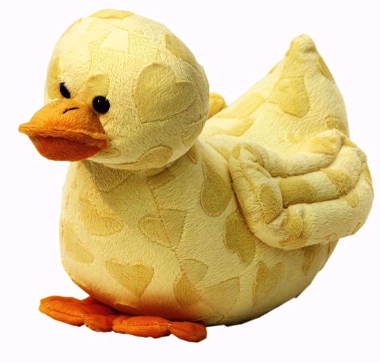 Yellow Heart Duck ; Yellow Heart Duck  online