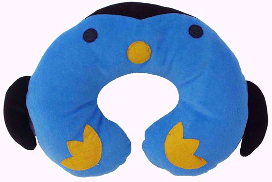 Feeding  Baby Pillow, Blue/Yellow (bj1189),feeding pillow online