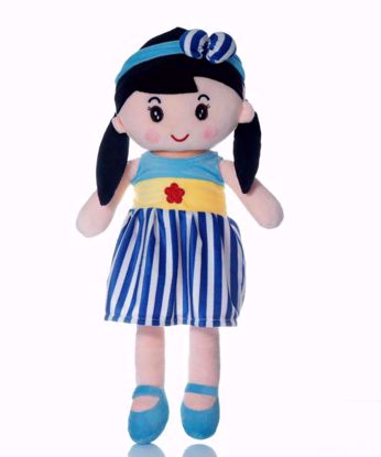 rag doll - blue -35 cm,ragdoll blue online