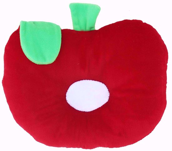 Apple Pillow Red (bj1177), red  pillow online