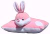 Fun Pillow - Bunny (Pink) - bj1102,bunny pillow online
