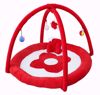 Baby Play gym-red,best play gym online
