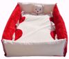 playgym mat- red, baby play gym online