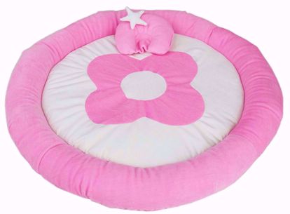 Baby Bedding Set pink
