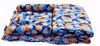 Kids  Mattress with Quilt - Floral (Blue) ,floral mattress online
