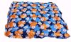 Kids Mattress with Quilt - Floral (Blue) ,floral mattress online