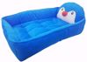 Penguin Bed With Baby Mosquito Net (Blue),mosquito net price online