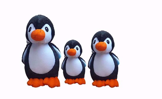 Baby Penguin Teddy | Pingu Plush Toy | Penguin Teddy Large-Buy Baby  Products| Online India at Best Price | Buy Baby Care Products At Low  Pricing |