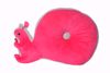 Picture of Squirrel  Pillow d-pink