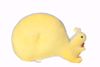 Picture of Squirrel  Pillow- yellow