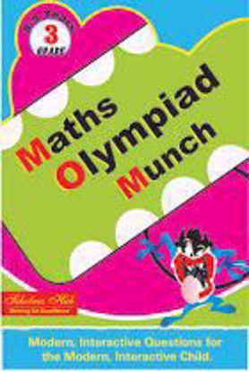 maths olympiad munch Three