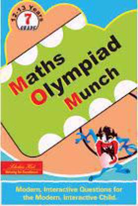 Maths Olypiad munch Seven