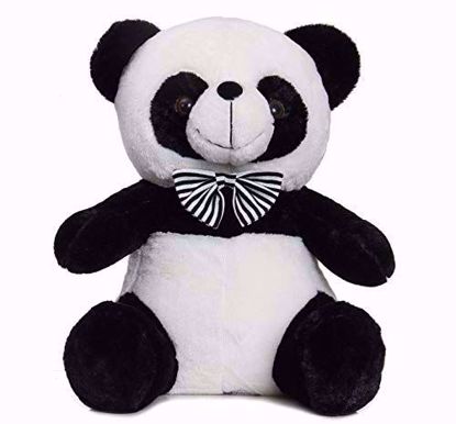 Picture of Sitting panda -25 cm.
