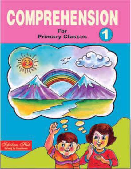 Comprehension One