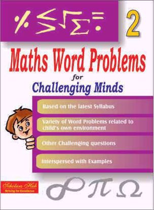 Math Word Two