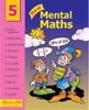 Mental maths  Book Five