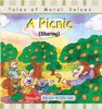 A picnic story book