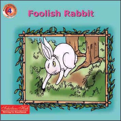 Foolish Rabbit