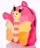 Baby butterfly Bag Pink