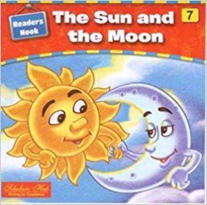 Baby The Sun And The Moon