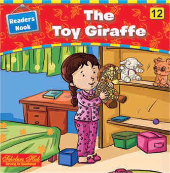 The Toy Giraffe