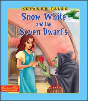 Snow white and the seven