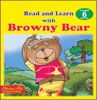 Browny Bear