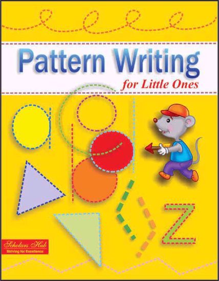 Pattern Writing Book