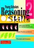 Young Scholars Reasoning Skills Book  Two
