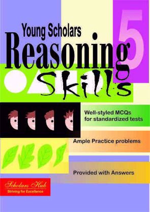 Young Scholars Reasoning Skills Book Five