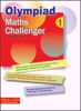 Olympiad Maths Challenger One Book