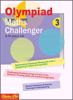 Olympiad Maths Challenger Three Book