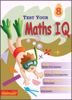 Maths IQ Book 8
