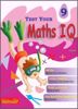 Maths IQ Nine