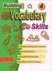 Vocabbulary Skills Book Four