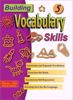 Vocabbulary Skills Book Five