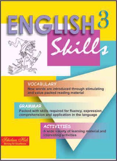 English Skills Book Three