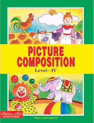 Picture Composition Book Four