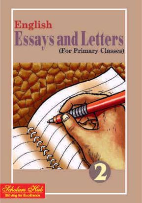 Picture of Essays And Letters-2