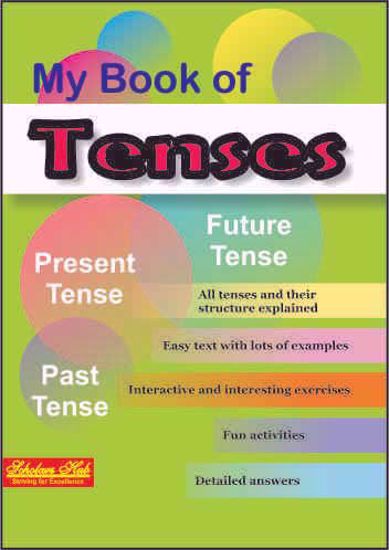 Tenses Book